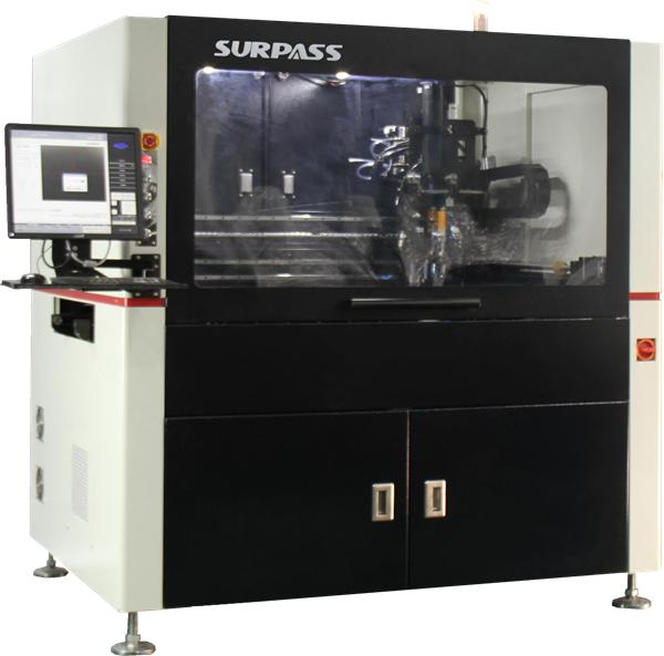 新能源FPC點(diǎn)膠機(jī)